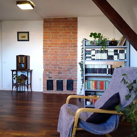 Mansarda * كلوج-نابوكا