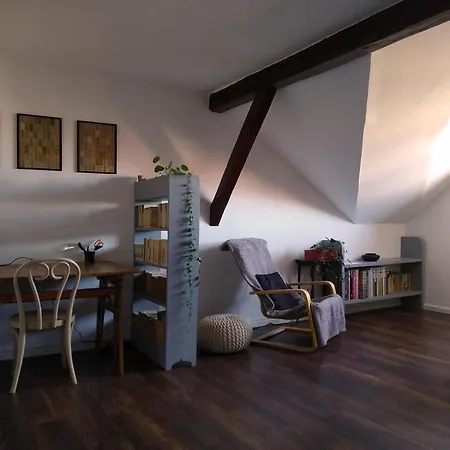 Апартаменти Mansarda Клуж-Напока