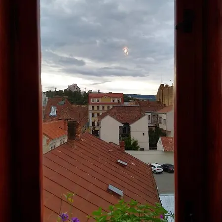 Mansarda Apartament *