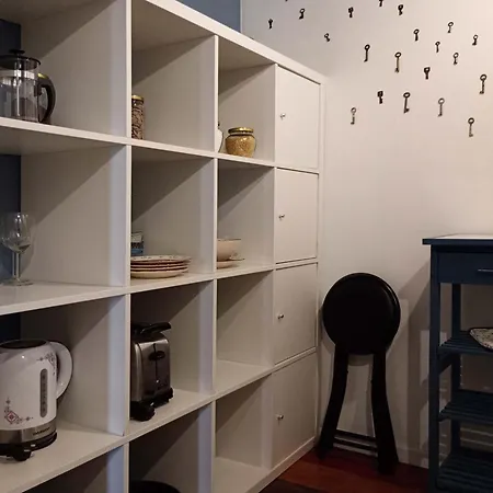 شقة Mansarda كلوج-نابوكا