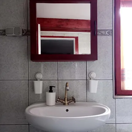 Mansarda Apartament