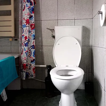 Mansarda * كلوج-نابوكا