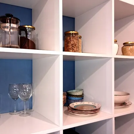 Mansarda Apartament