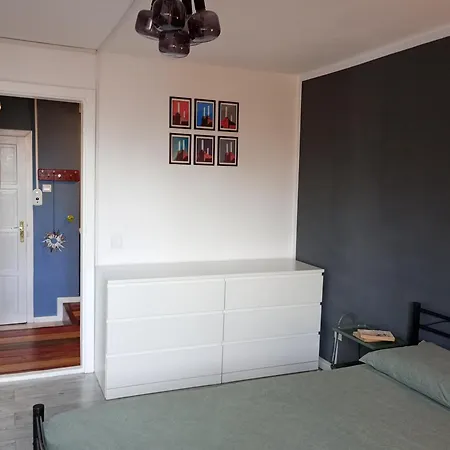 Mansarda Apartament