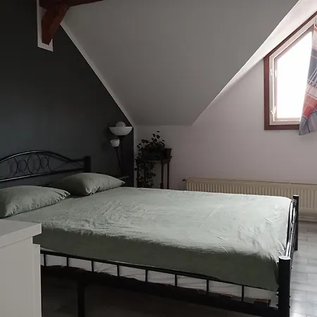 Mansarda Apartament *