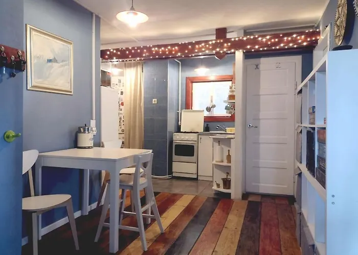 Mansarda Appartement *