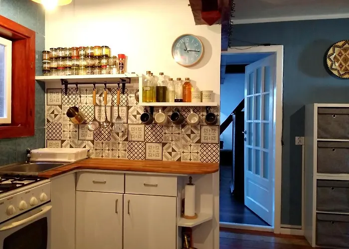 Apartamento Mansarda *