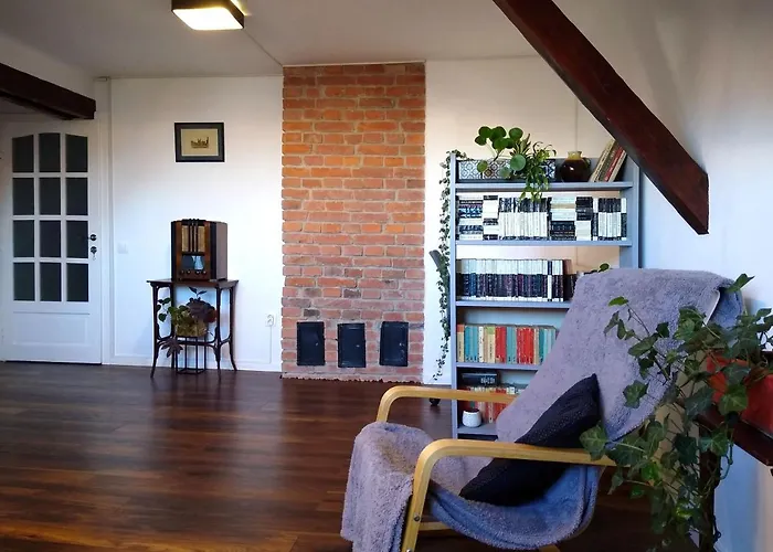 Mansarda * Cluj-Napoca