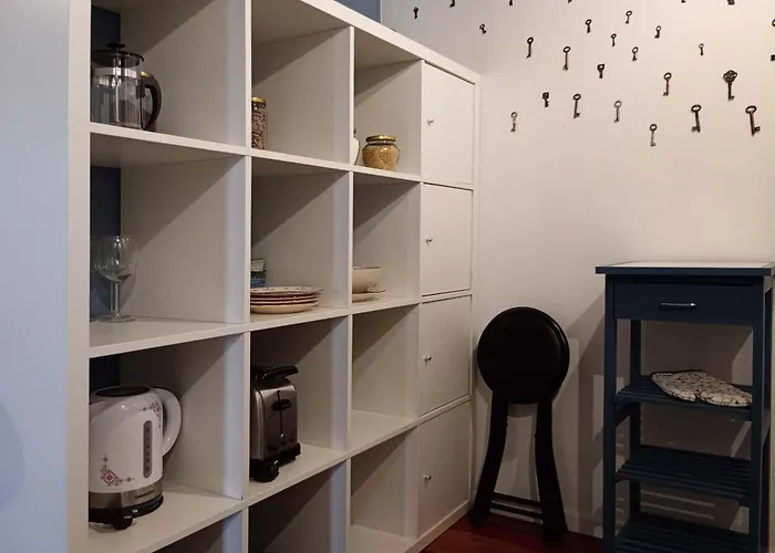 Appartement Mansarda Cluj-Napoca