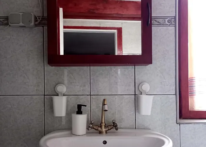 Mansarda Apartamento