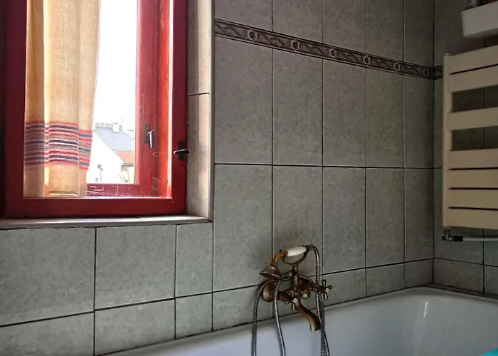 Apartamento Mansarda