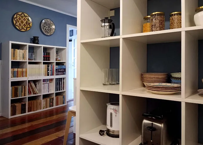 Apartamento Mansarda *