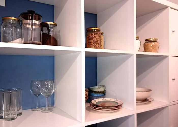 Mansarda Appartement