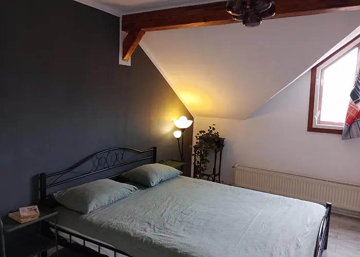 Mansarda * Cluj-Napoca