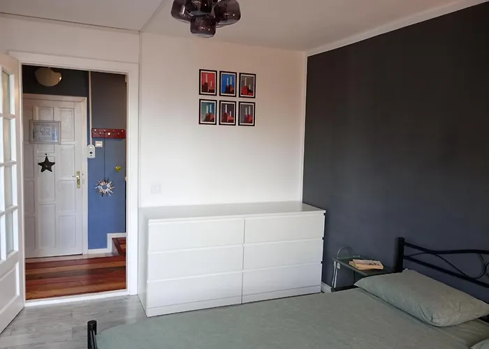 Mansarda Appartement