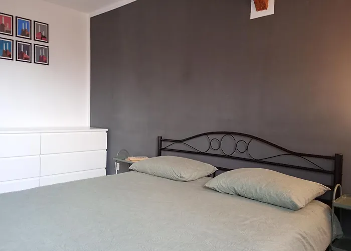 Apartamento Mansarda