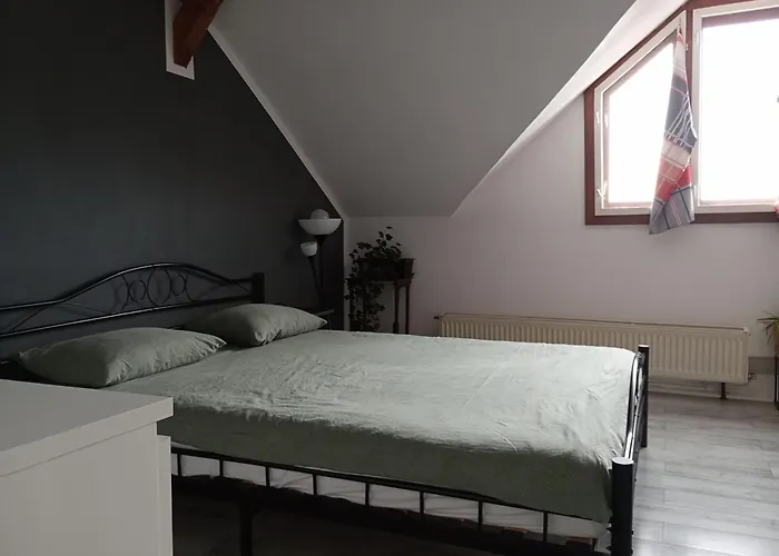 Mansarda Appartement *